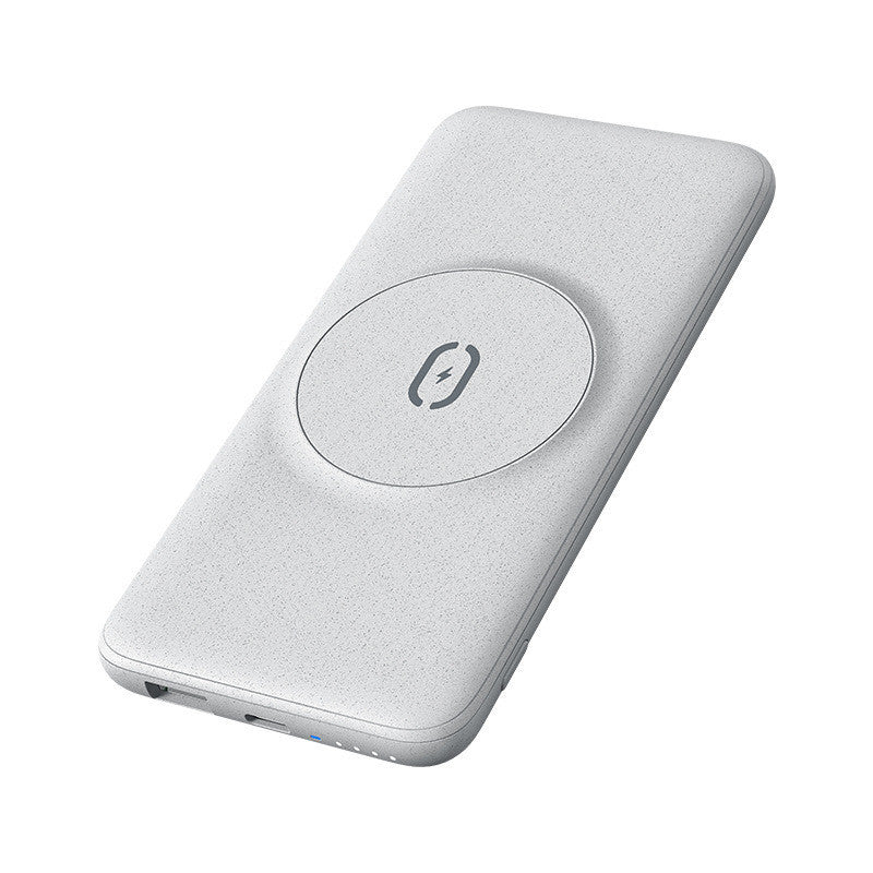 Maiduo Magsafe Magnetic Wireless Charging 20w Super Fast Charging Power Bank Mini Portable Back Clip Power Bank Maiduo Magsafe Magnetic Wireless Charging 20w Super Fast Charging Power Bank Mini Portable Back Clip Power Bank